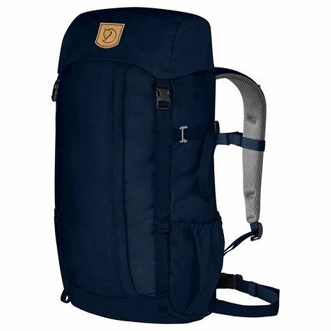 Fjallraven Kaipak 28 Túrahátizsák Hungary - Sötétkék Táska Sötétkék RGF809534